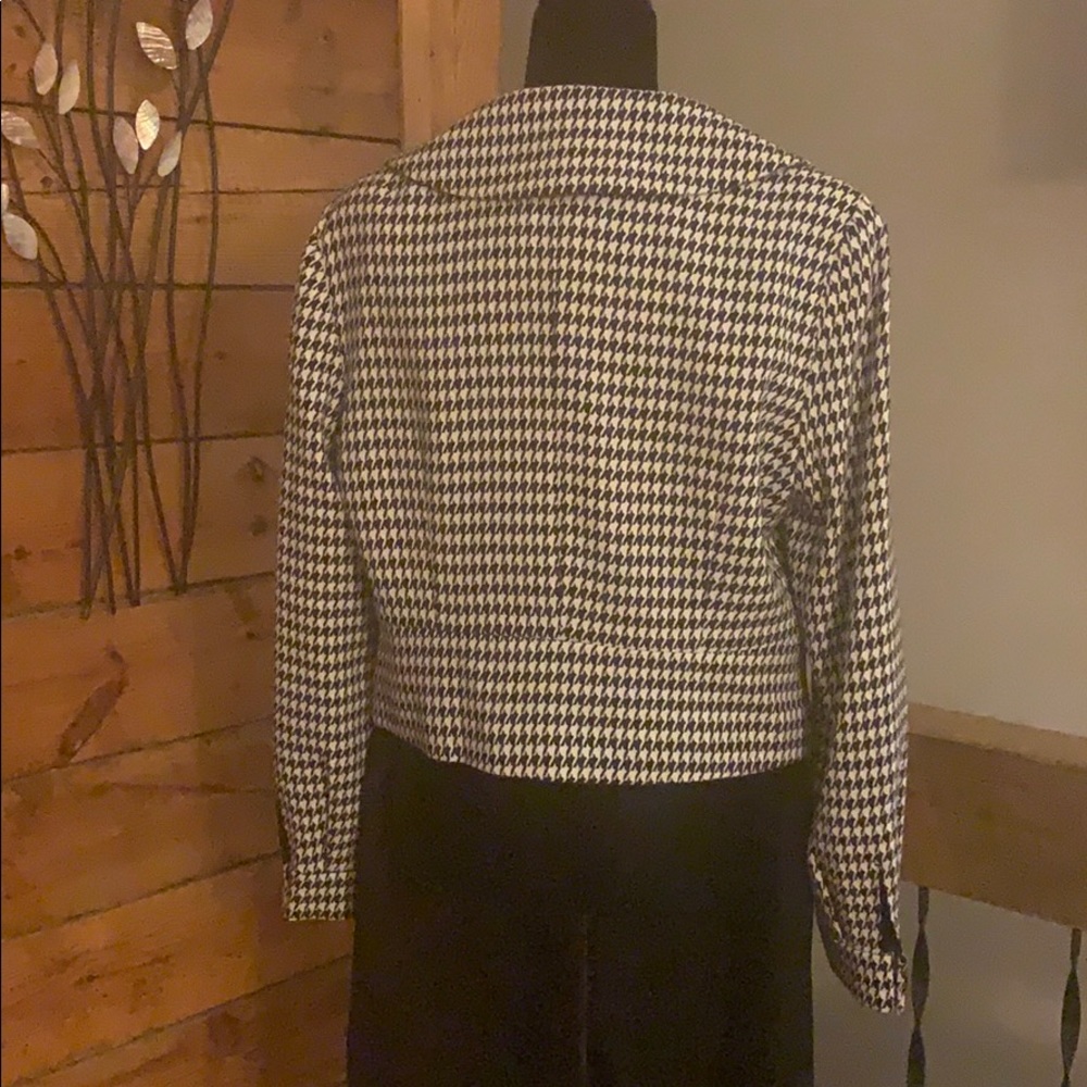 NEW Jacket With Tags - Picture 2 of 4